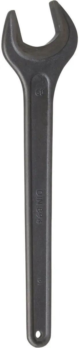 KS Tools 517.0560 Enkelvoudige Steeksleutel 60mm