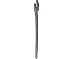 KS Tools 517.0560 Enkelvoudige Steeksleutel 60mm - afbeelding 5 van 5