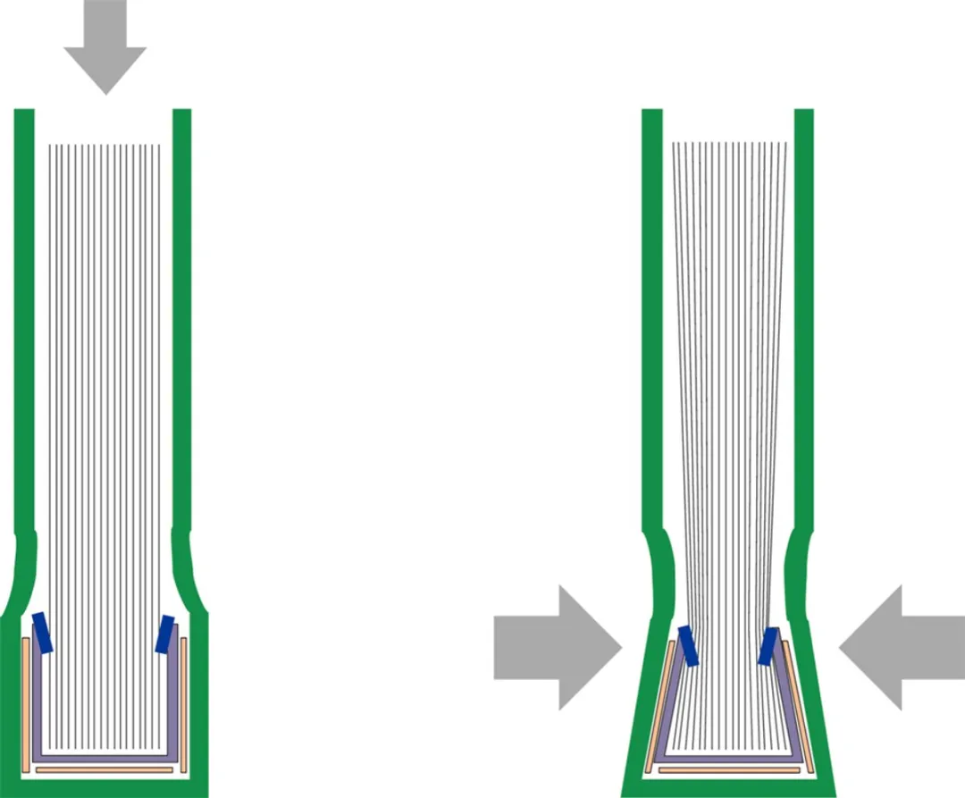 Leitz Hard Covers Zwart