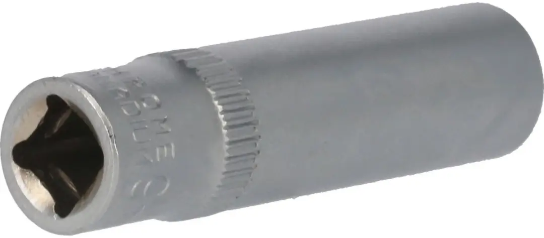 Brilliant Tools BT020955 Zeskant Dopsleutel 9 mm - 1/4" Lang - afbeelding 3 van 4