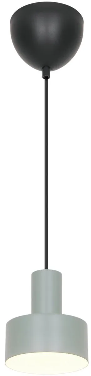 Nordlux Matis Hanglamp E27 - Pastelgroen