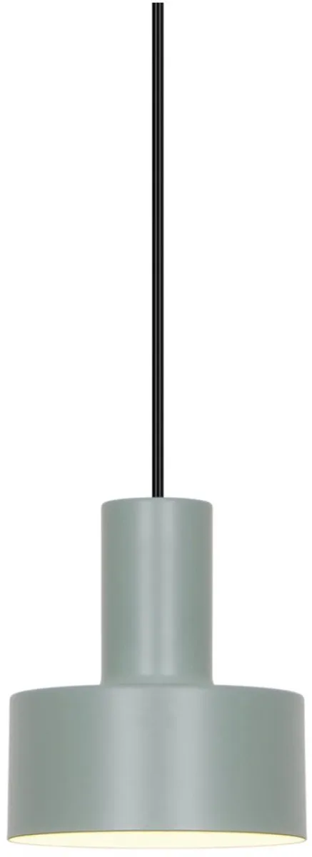 Nordlux Matis Hanglamp E27 - Pastelgroen