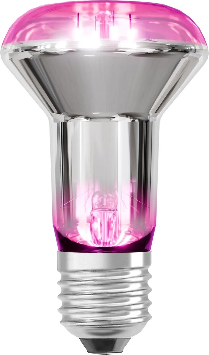 Osram LED Star Plantenlamp 7,5W E27 140lm - Helder