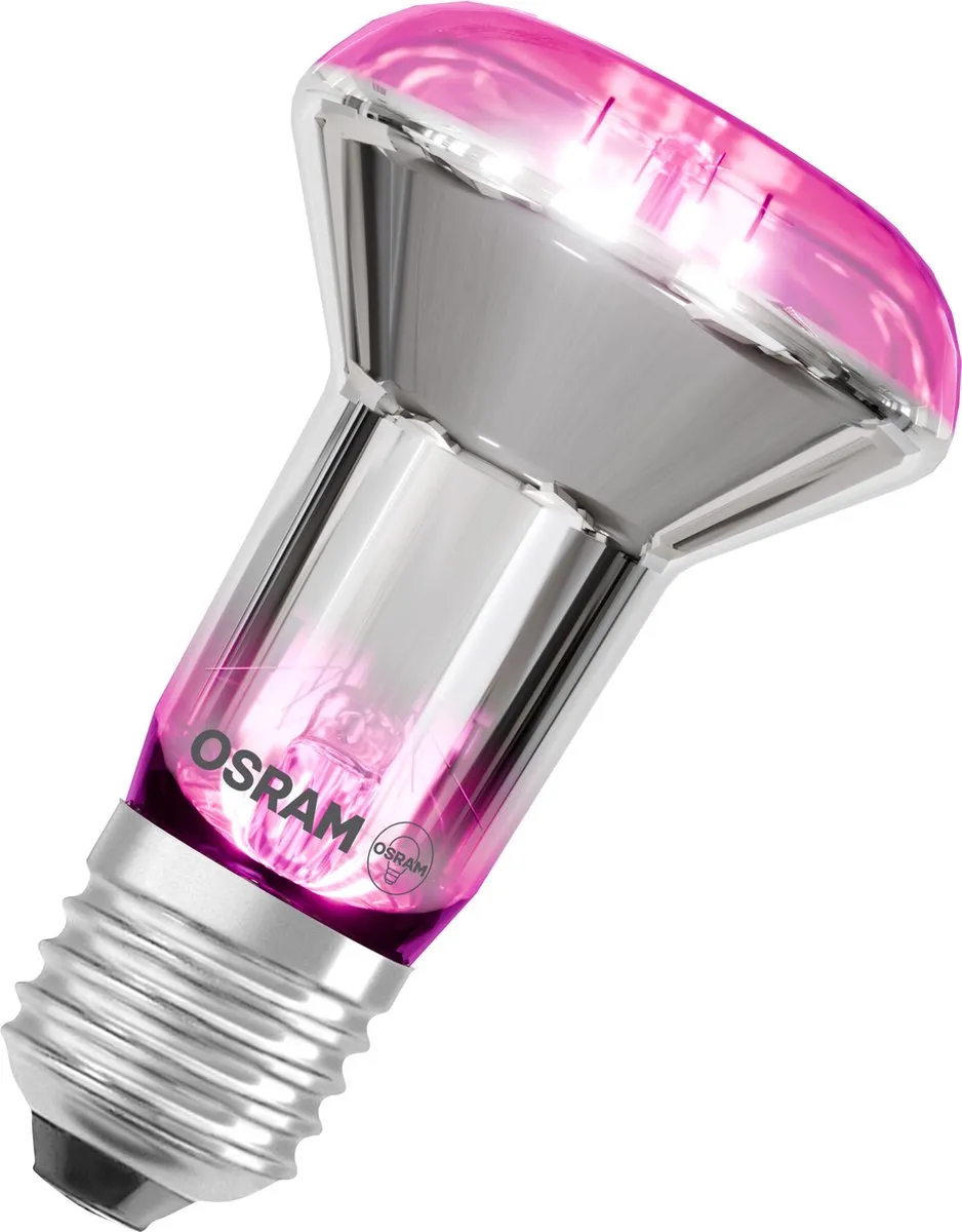 Osram LED Star Plantenlamp 7,5W E27 140lm
