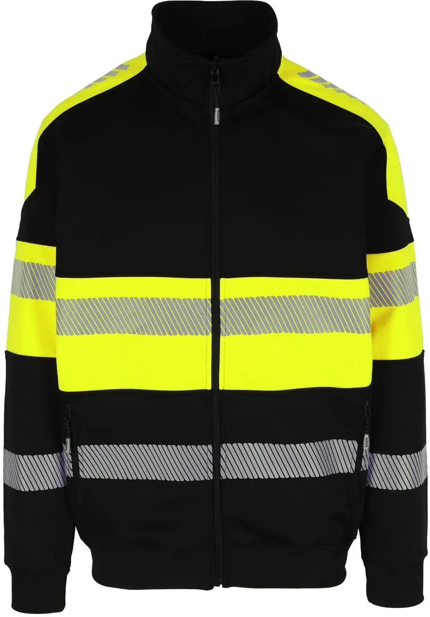 Herock Karis sweater hoge zichtbaarheid