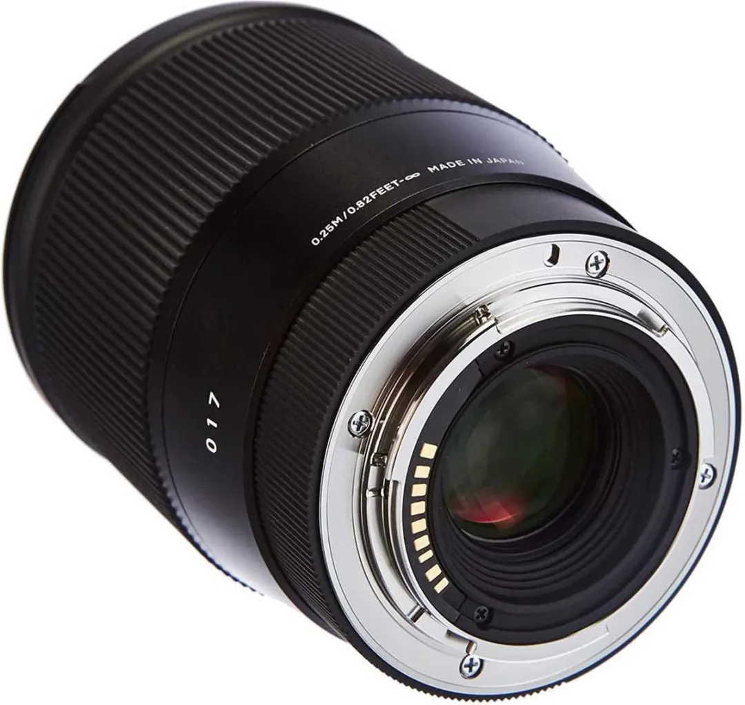 Sigma 16mm F1.4 DC DN - Canon EF-M Objectief - afbeelding 6 van 6