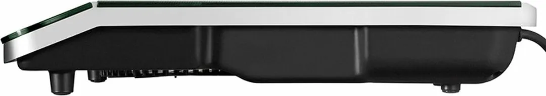 Unold 58175 Inductiekookplaat 60cm - 2 Zones - Zwart