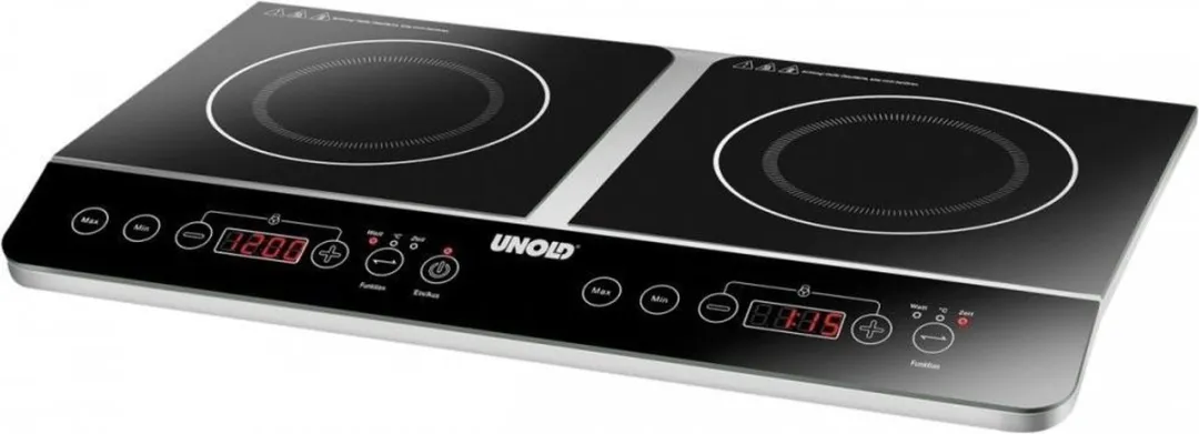 Unold 58175 Inductiekookplaat 60cm