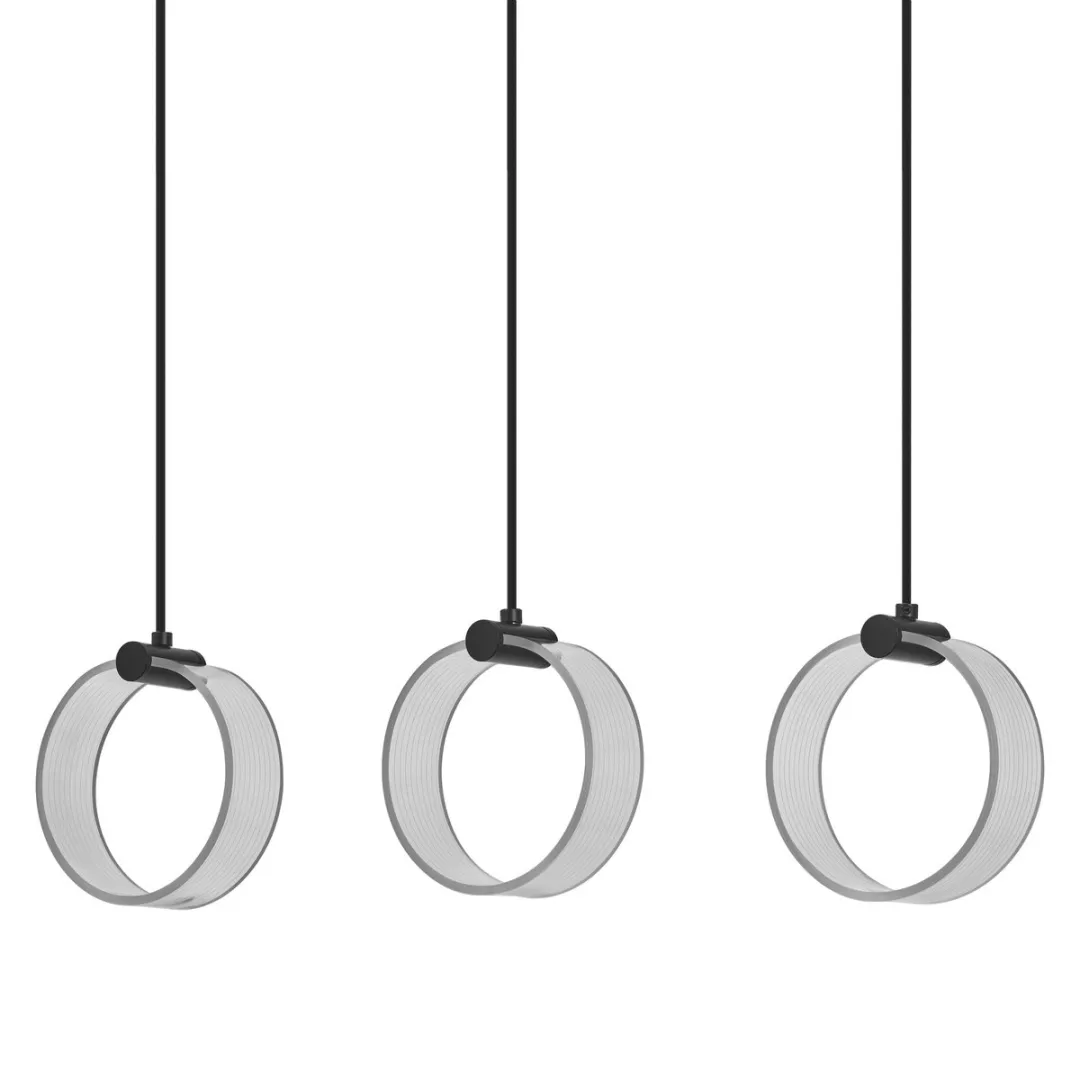 Osram Decor Circle 3XPendant LN 20W Hanglamp