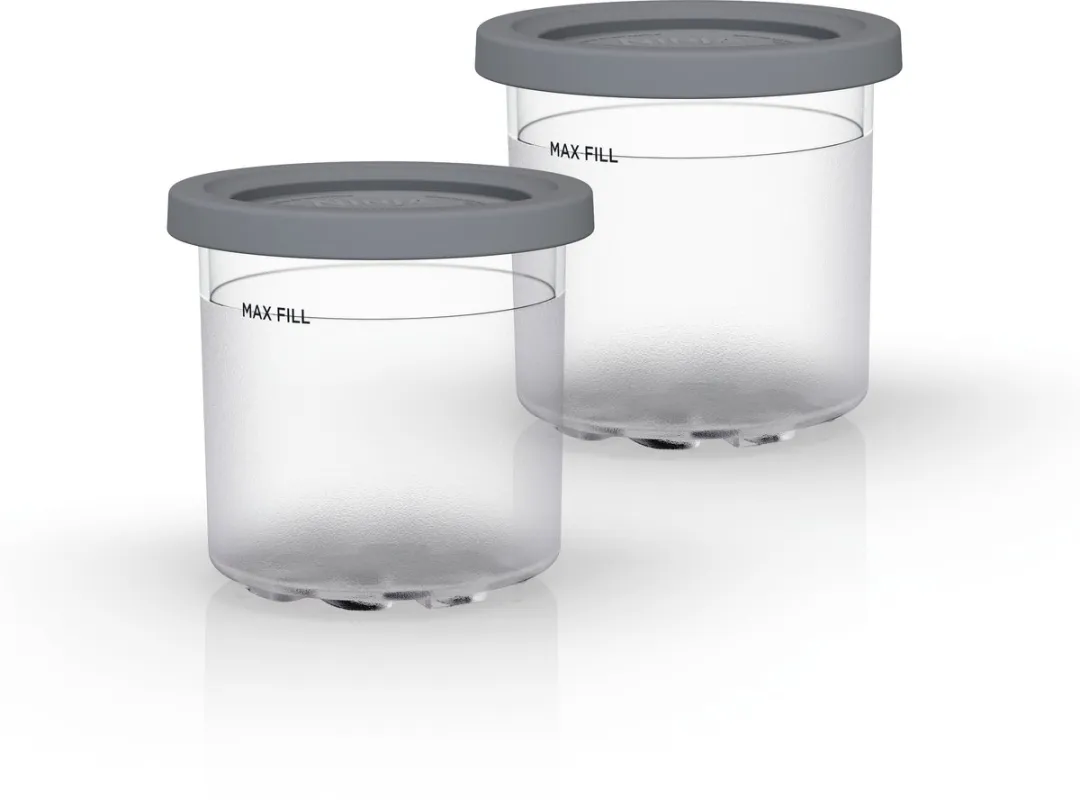 Ninja Creami Originele Bekers NC300EU