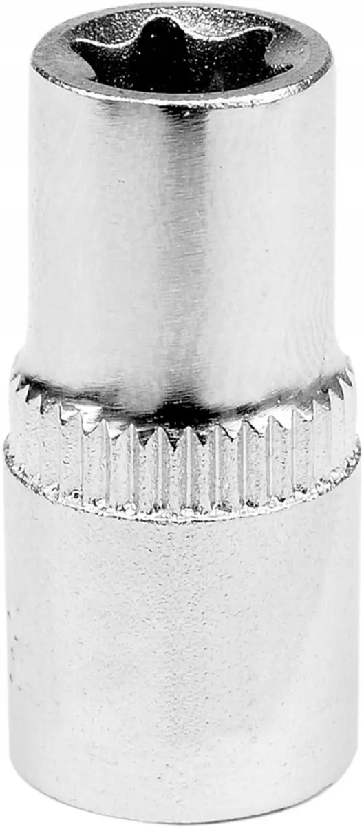 Yato YT-05215 Torx Dop E8 1/4"