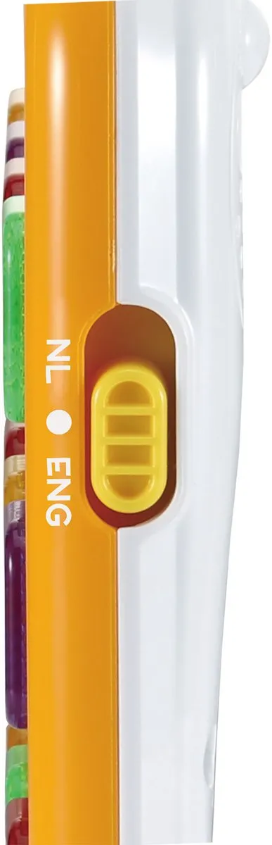 Vtech Baby Tiptop Tablet 80-578542 - Multicolor