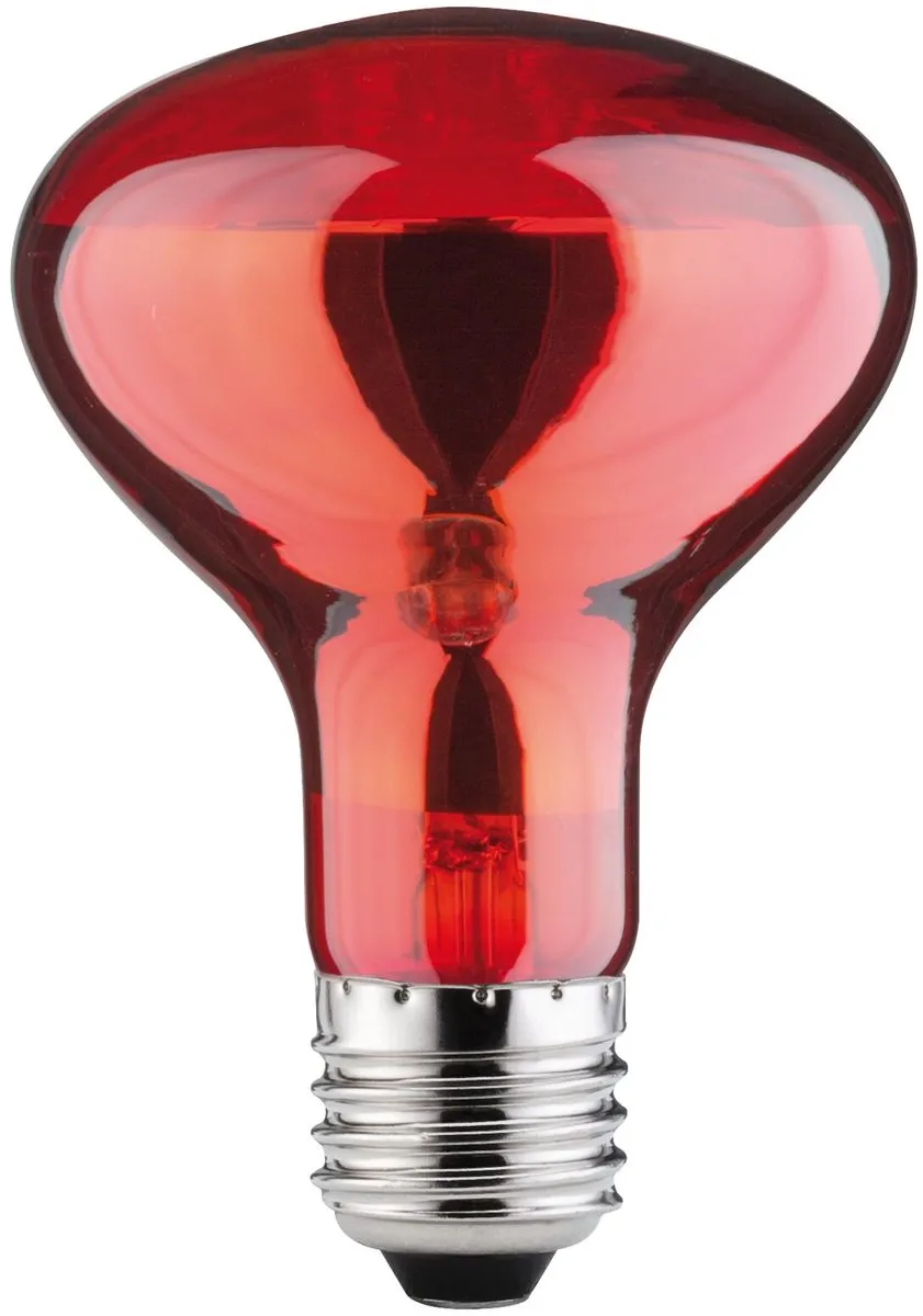 Paulmann Infrarood Gloeilamp E27 60W 1500K
