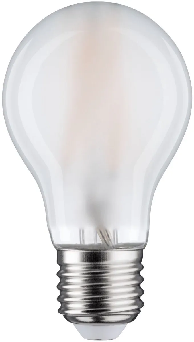 Paulmann Filament LED-gloeilamp E27 9W 1055lm 4000K Mat