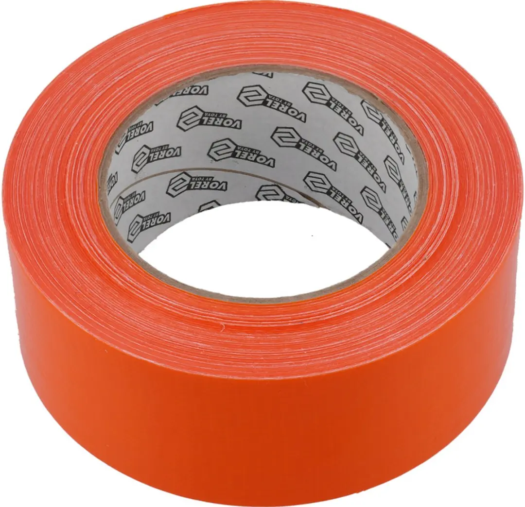 Vorel Gevelpleistertape 75133 - 48mm x 50m - Oranje - afbeelding 6 van 6