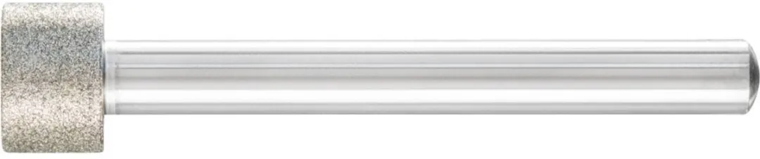 Pferd Dia-slijpstift cilindrisch D126 - 12x8x6mm