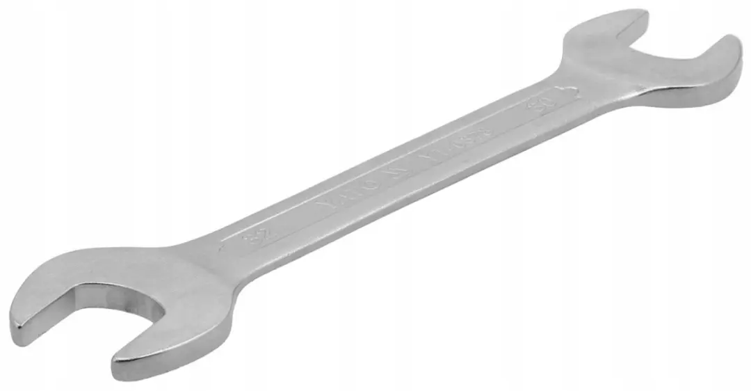 Yato Dubbelzijdige Steeksleutel YT-0378Z