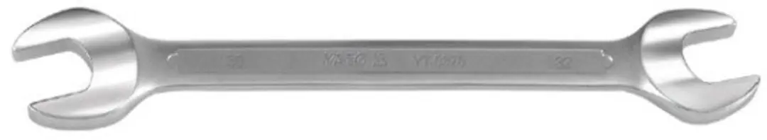 Yato Dubbelzijdige Steeksleutel YT-0378Z - 30x32mm - afbeelding 3 van 3