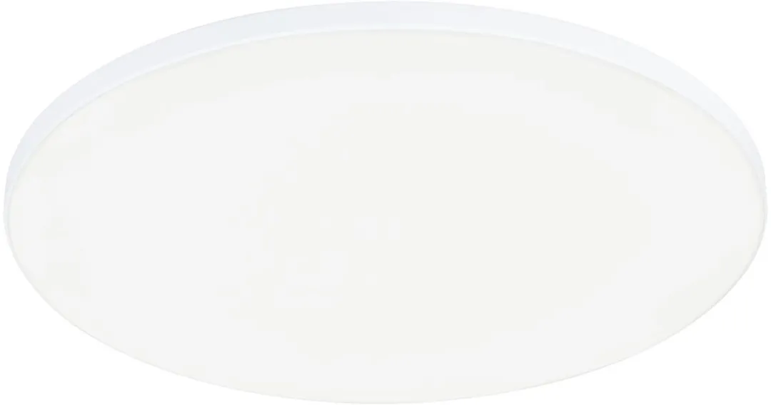 Paulmann VariFit Veluna Edge LED-inbouwpaneel 17W 1500lm 4000K - Ø20cm Wit