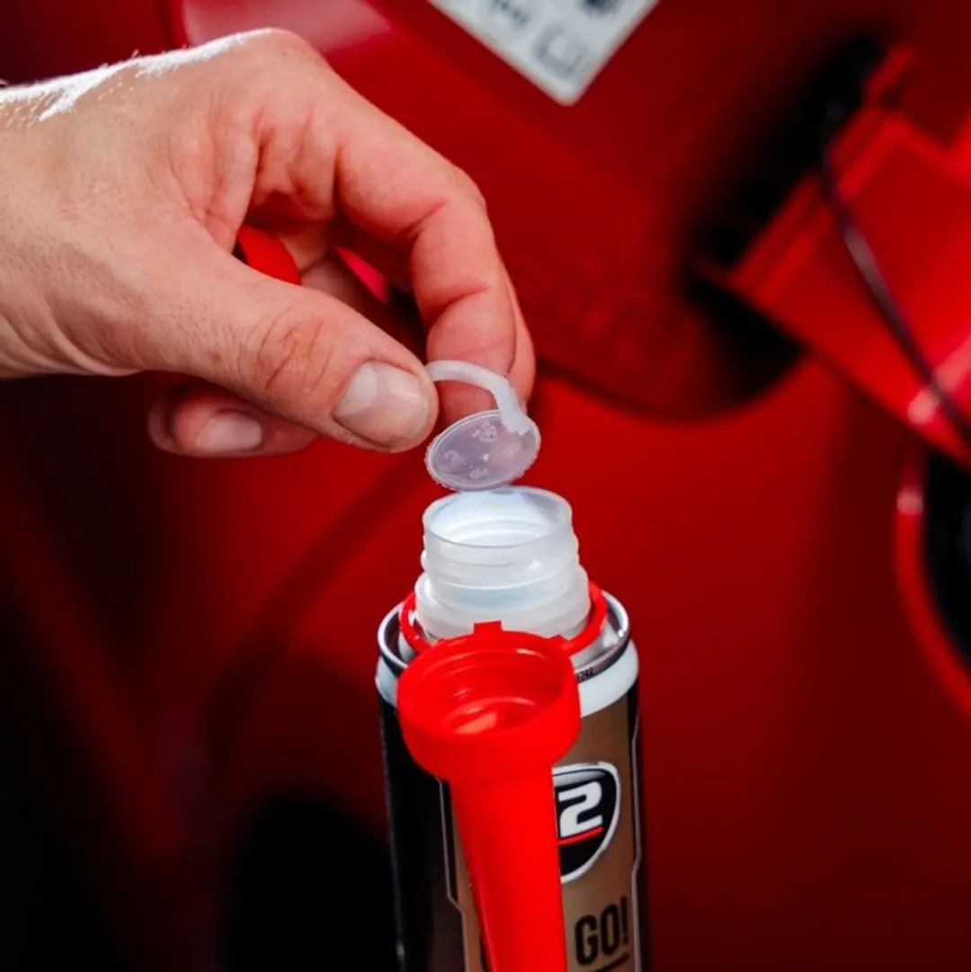 K2 GPF GO Brandstofadditief - 250ml - afbeelding 6 van 6