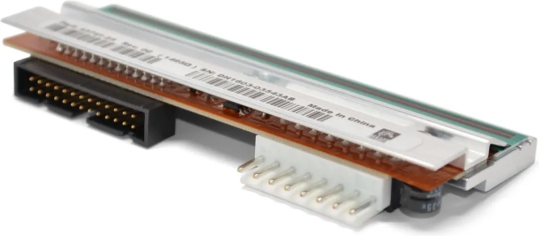 Zebra Printhead Cleaner Kit P1046696-016