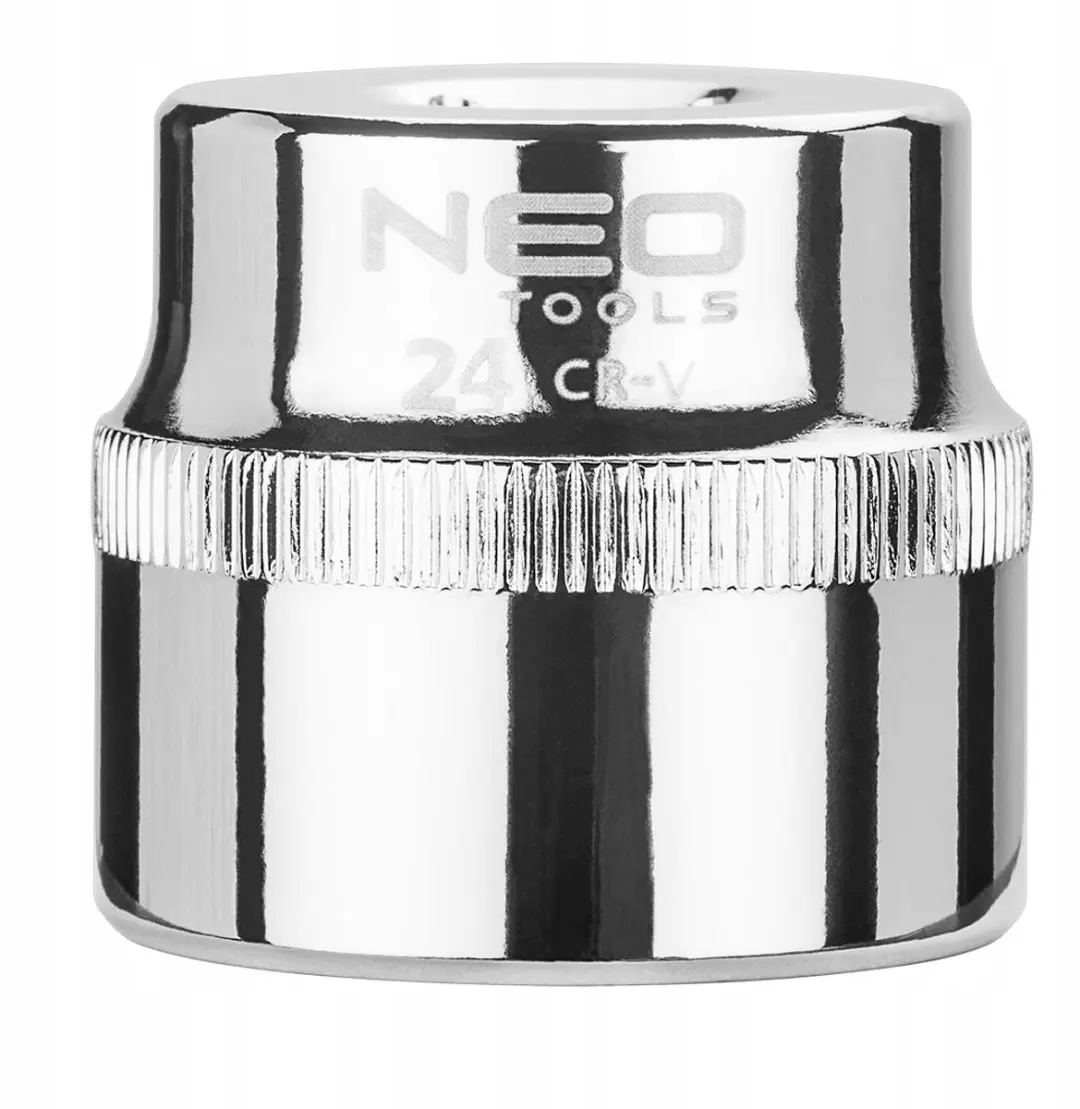 NEO 3/8” Dopslagtel 22mm
