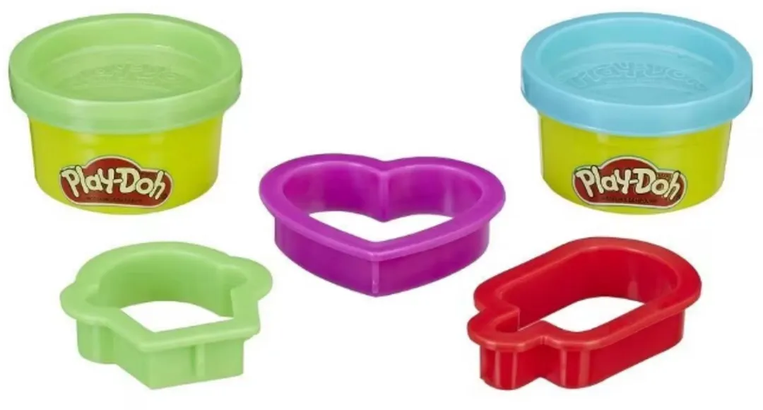Hasbro Play-Doh Foremki E1499