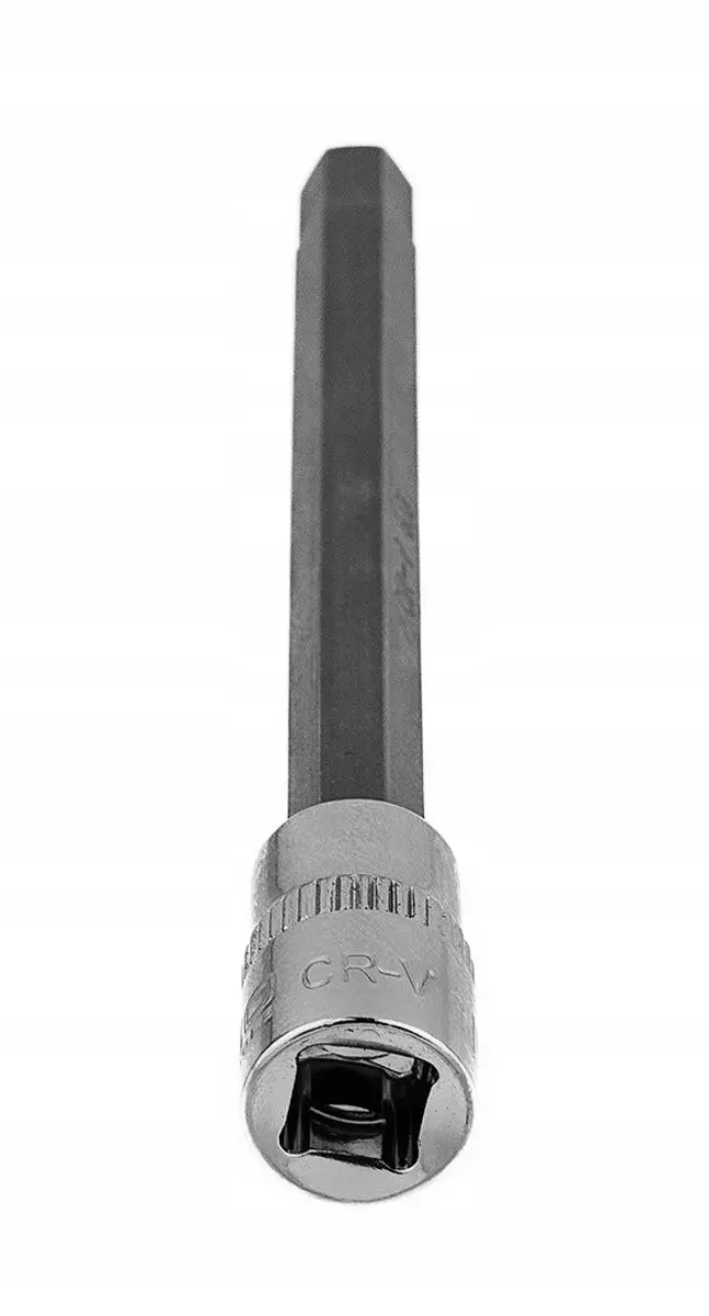Neo Tools Dopsleutel 1/4" H6 6mm - 10-331 - afbeelding 3 van 3
