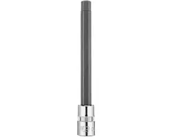 Neo Tools Dopsleutel 1/4" H6 6mm - 10-331 - afbeelding 2 van 3
