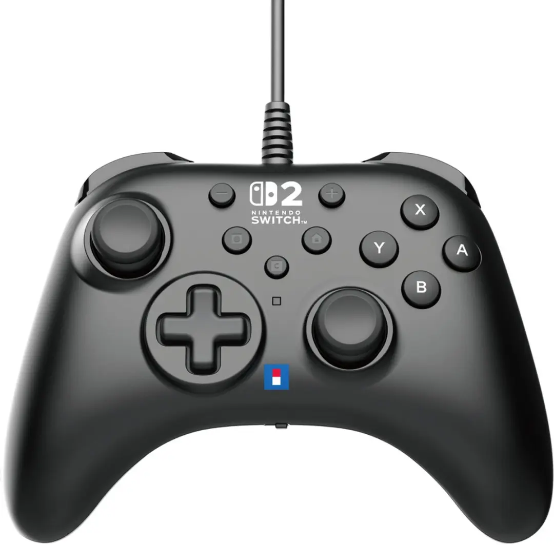 HORI Horipad Turbo NSX-005E Controller