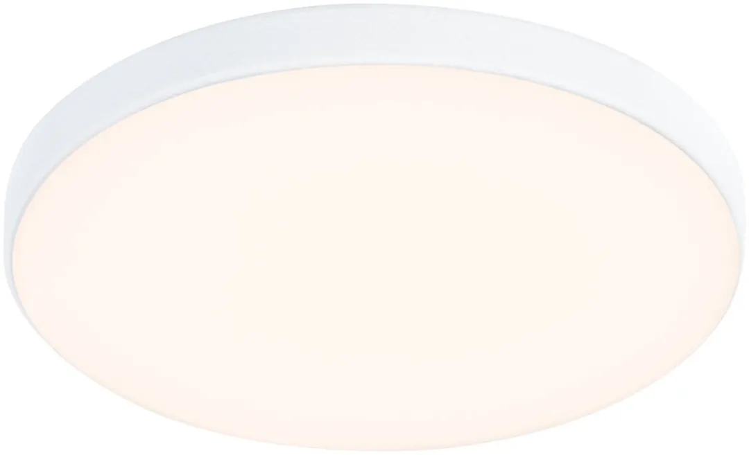 Paulmann VariFit Veluna Edge LED-inbouwpaneel 6W 450lm 3000K