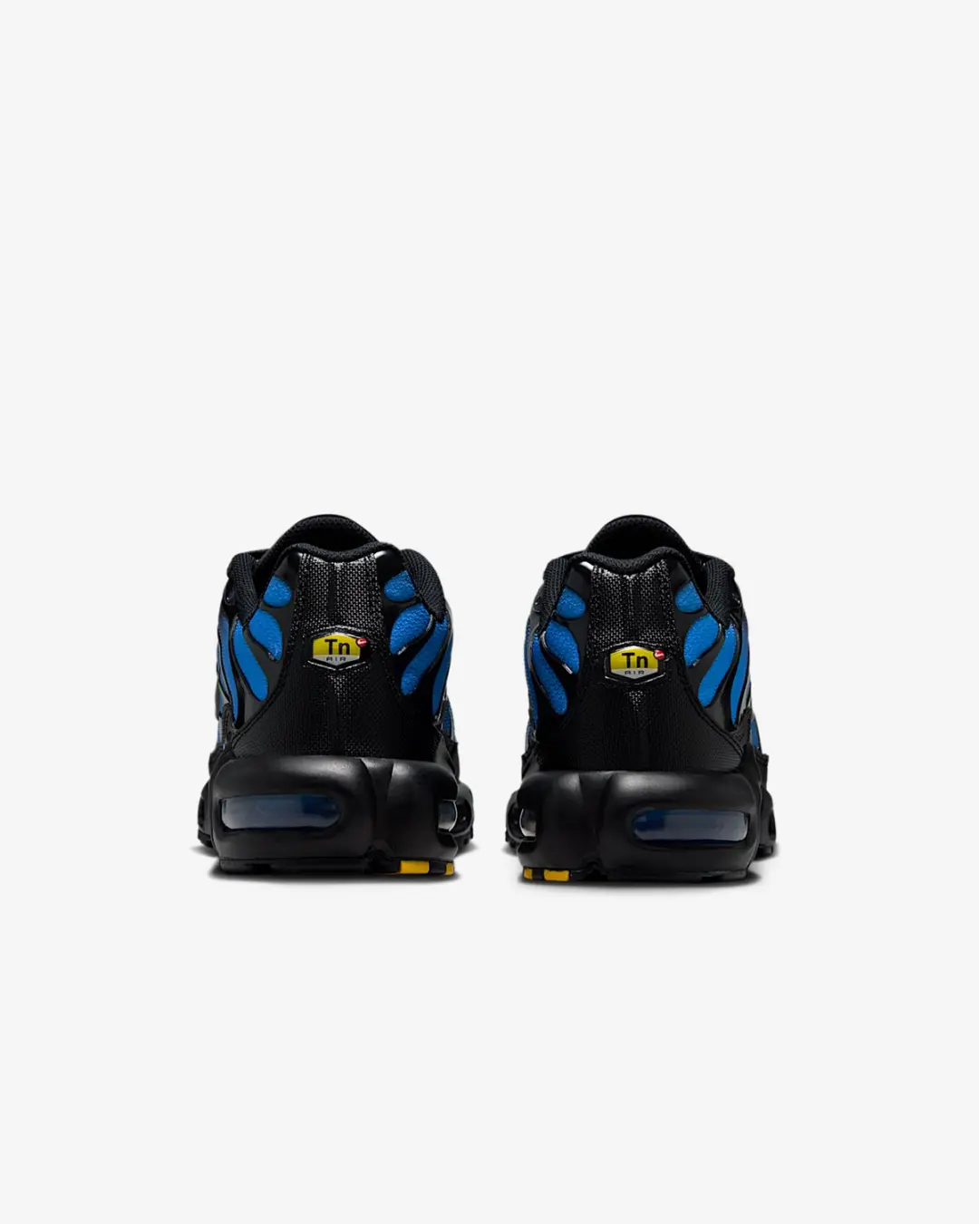 Nike Air Max Plus