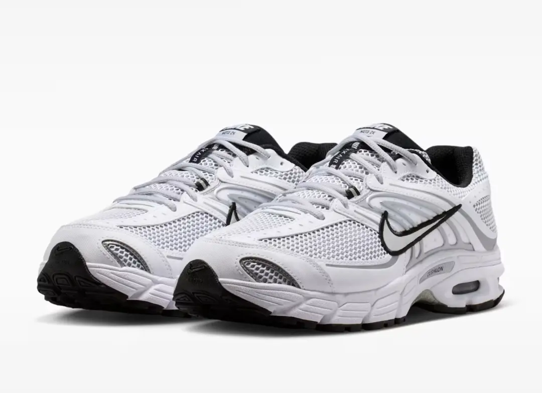 Nike Air Max Moto 2K Heren Sneakers