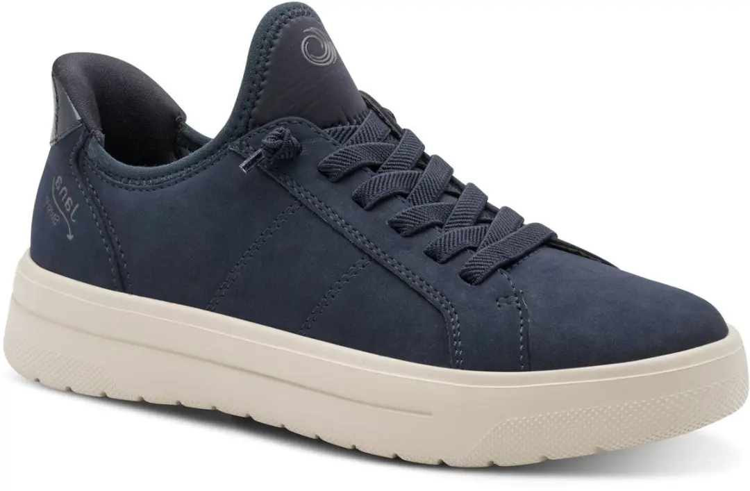 Jana Dames Sneaker 8-23764-45 805 H-breedte Maat: 36 EU