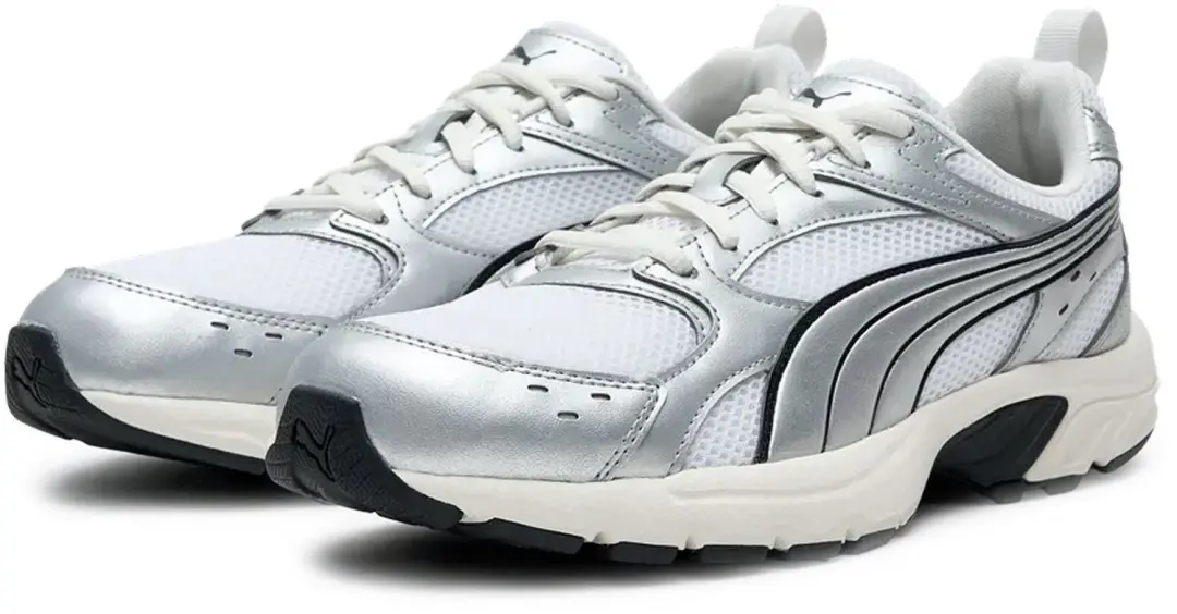 PUMA Milenio Tech Light Sneakers
