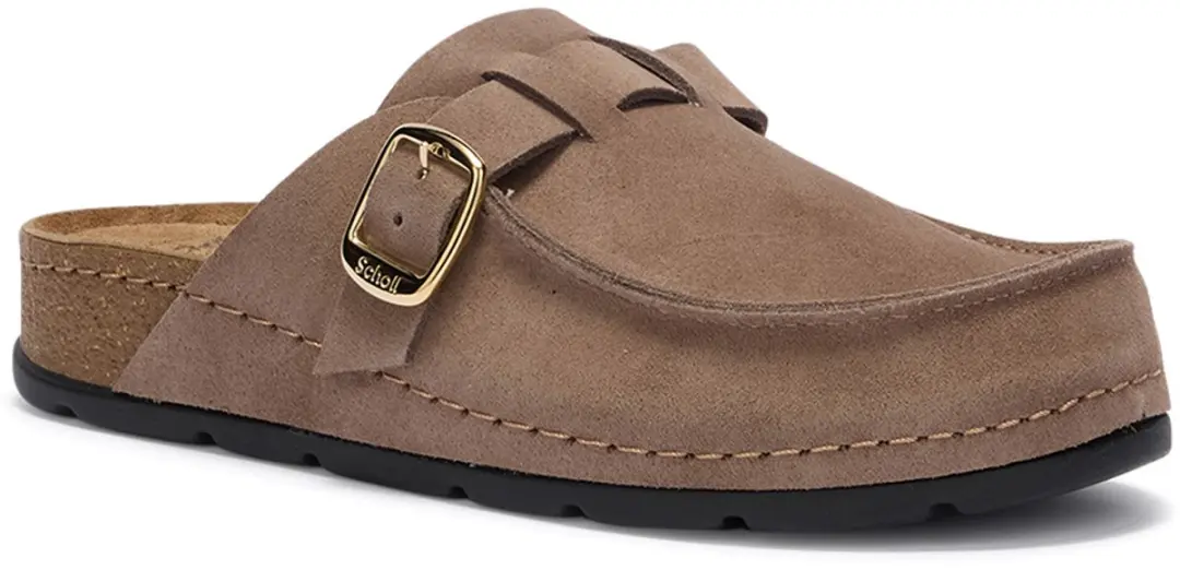Bora Moccasin