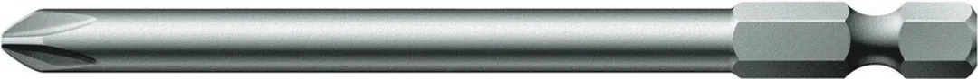 Wera 05059760001 Pozidriv PH Bit 851/4