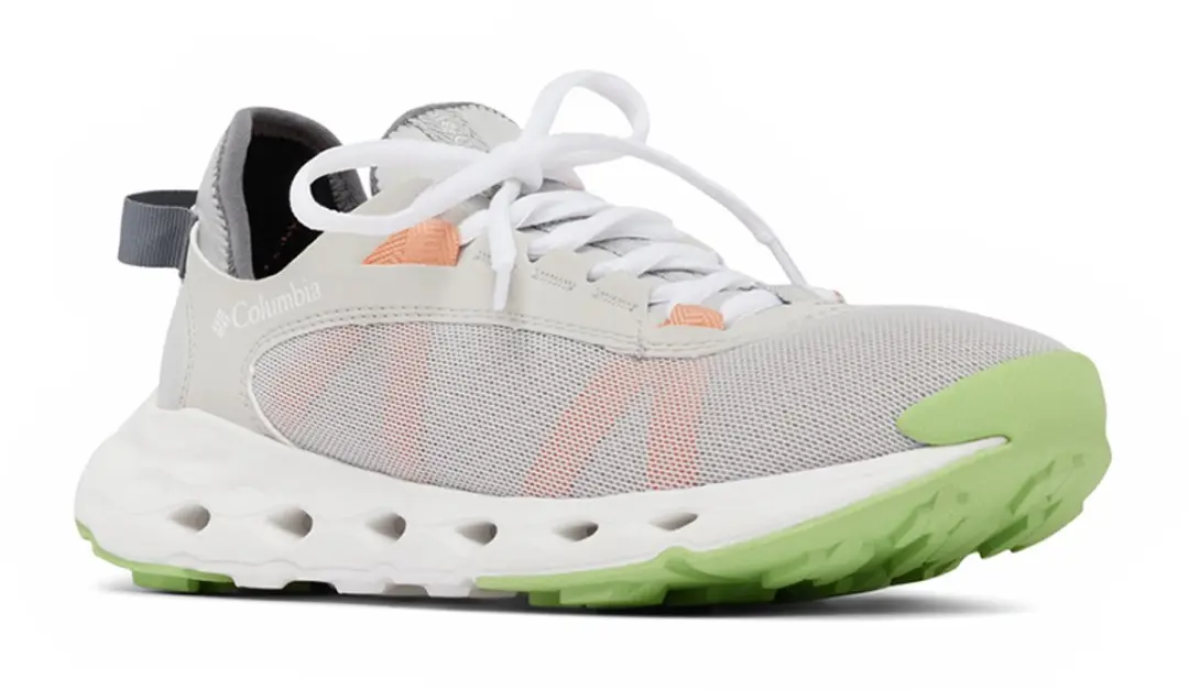 Columbia Drainmaker™ Xtr Schoenen Grijs EU 38 Vrouw