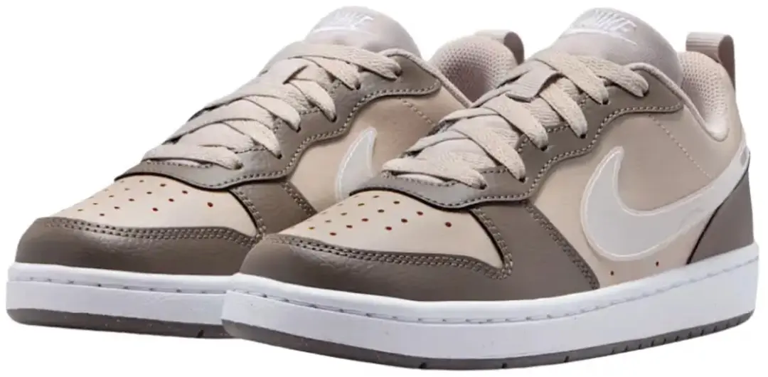Nike Court Borough Low - Ecru - 38.5 - afbeelding 4 van 6