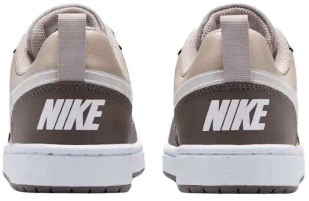 Nike Court Borough Low - Ecru - 38.5 - afbeelding 3 van 6