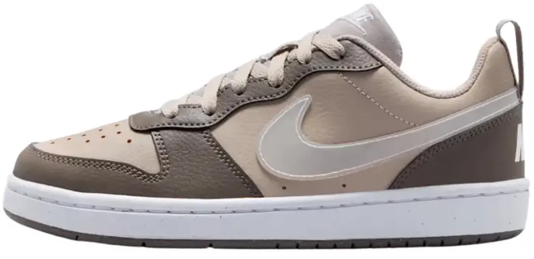 Nike Court Borough Low - Ecru - 38.5 - afbeelding 6 van 6