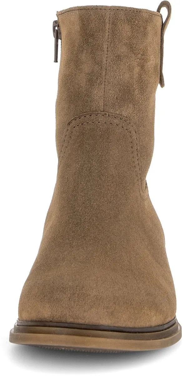 Gabor 8040.01 Enkellaarzen - Bruin - afbeelding 6 van 6