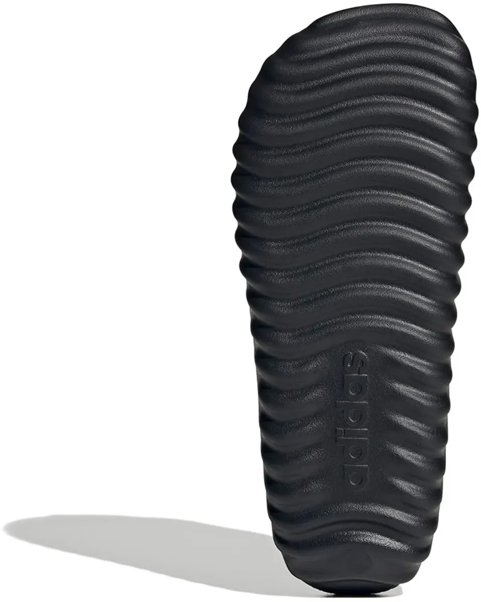 adidas Adissage 360 Rec Slippers - Zwart/Wit - 46 - afbeelding 2 van 6