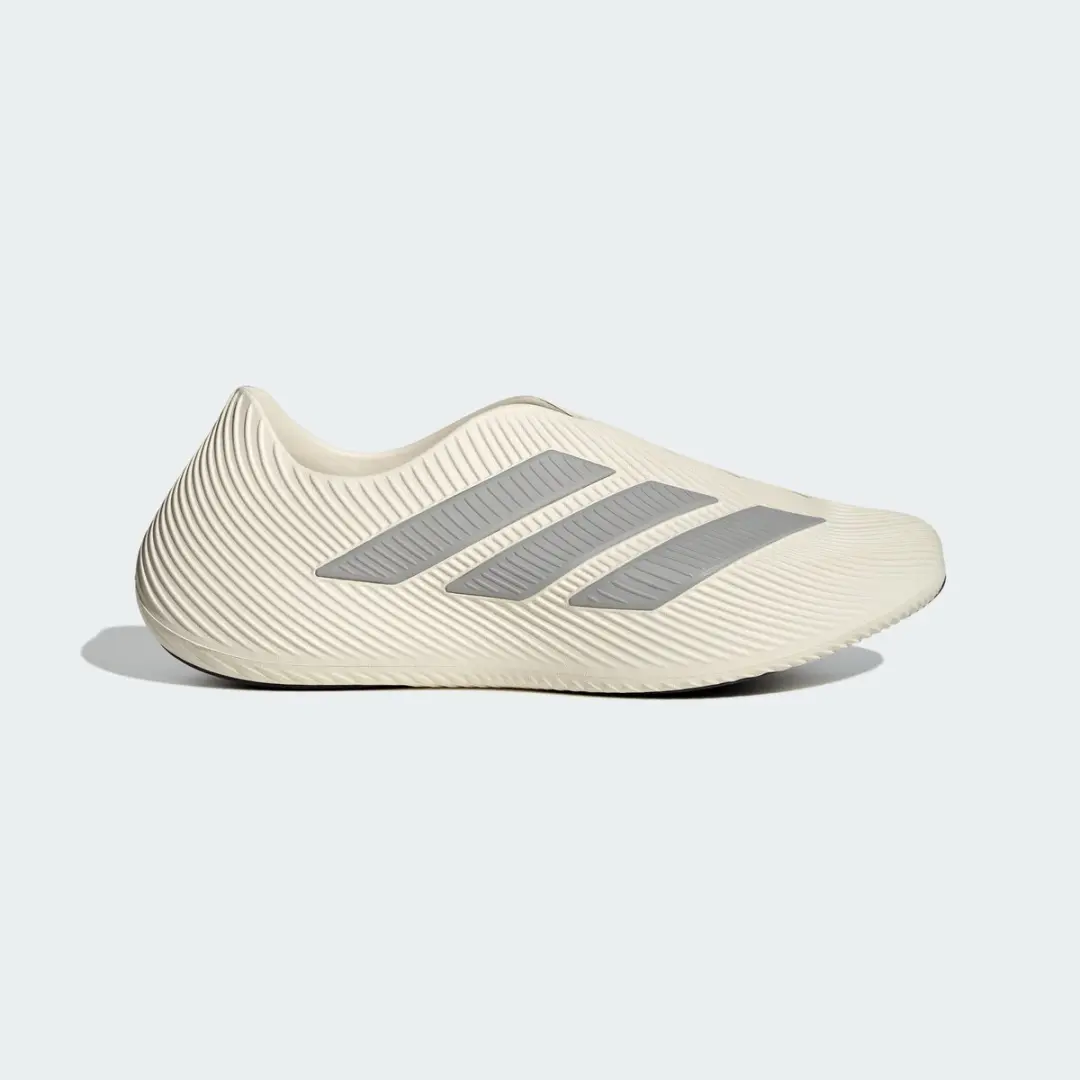 adidas Purechill Slippers - Wit - afbeelding 6 van 6