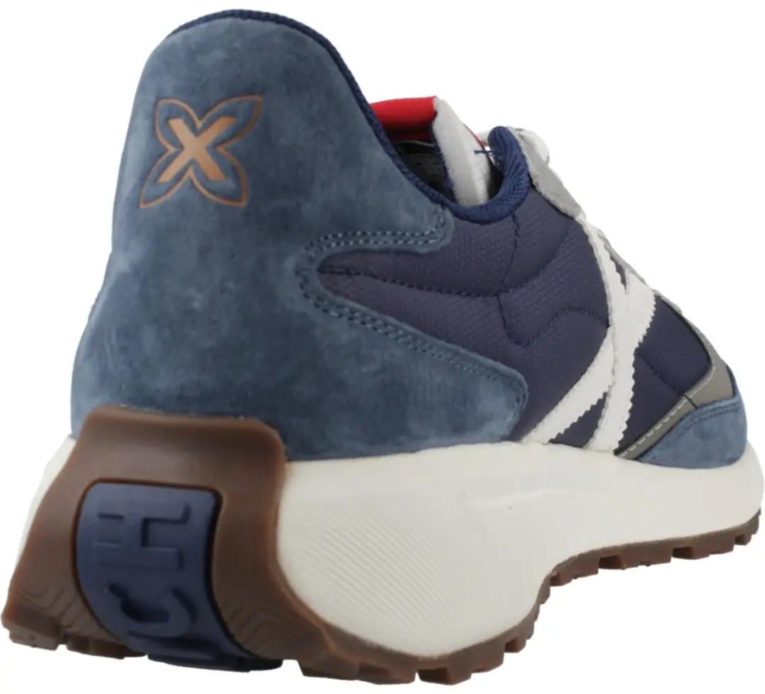 Munich Babel 14 Schoenen - Blauw - 44 - afbeelding 6 van 6