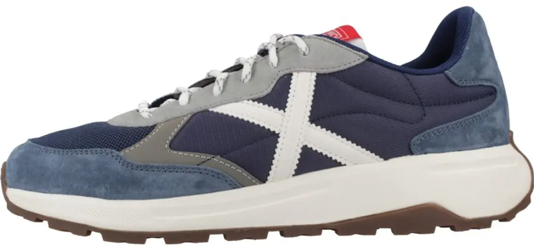 Munich Babel 14 Schoenen - Blauw - 44 - afbeelding 2 van 6