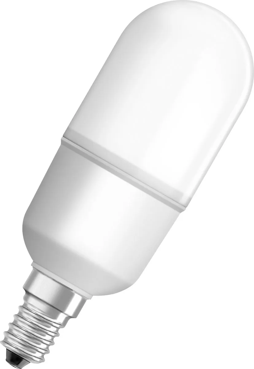 Osram E14 LED Buislamp 9W 6500K