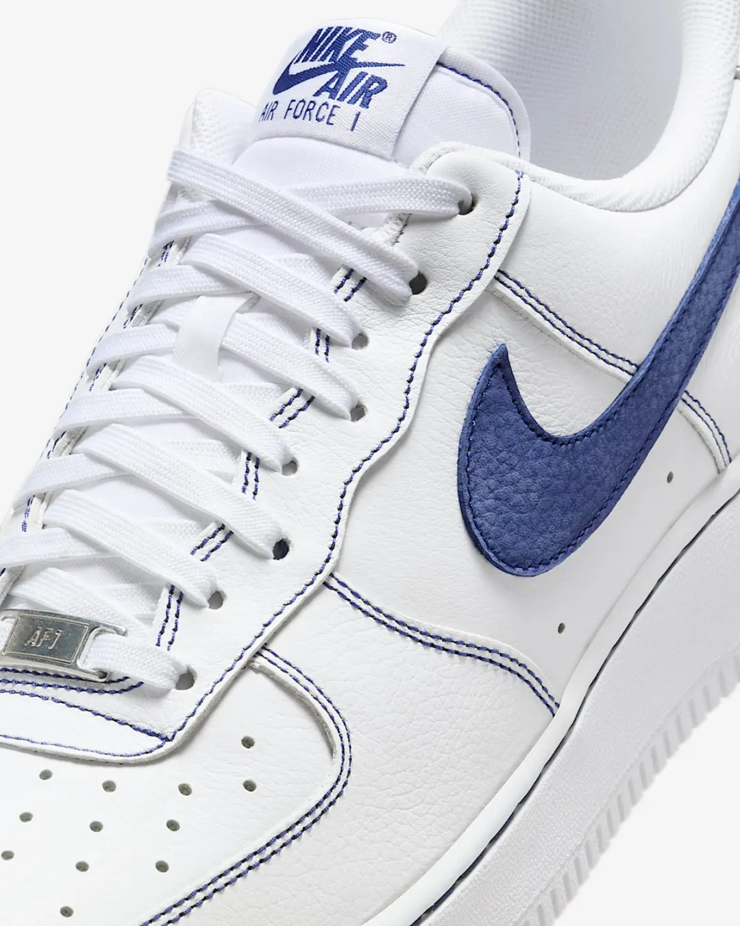 Nike Air Force 1 '07 LV8 Heren Sneakers