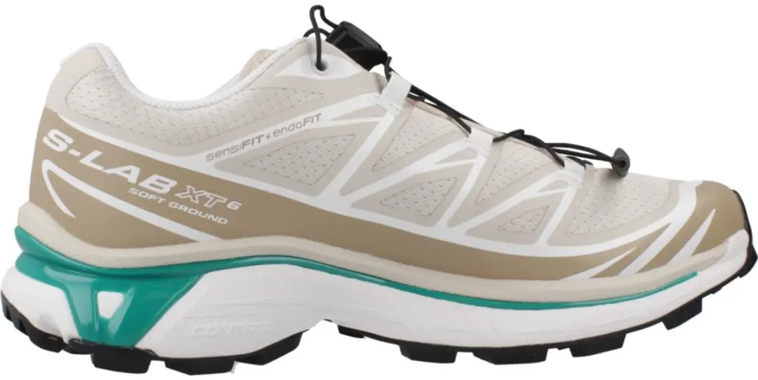 Salomon XT-6