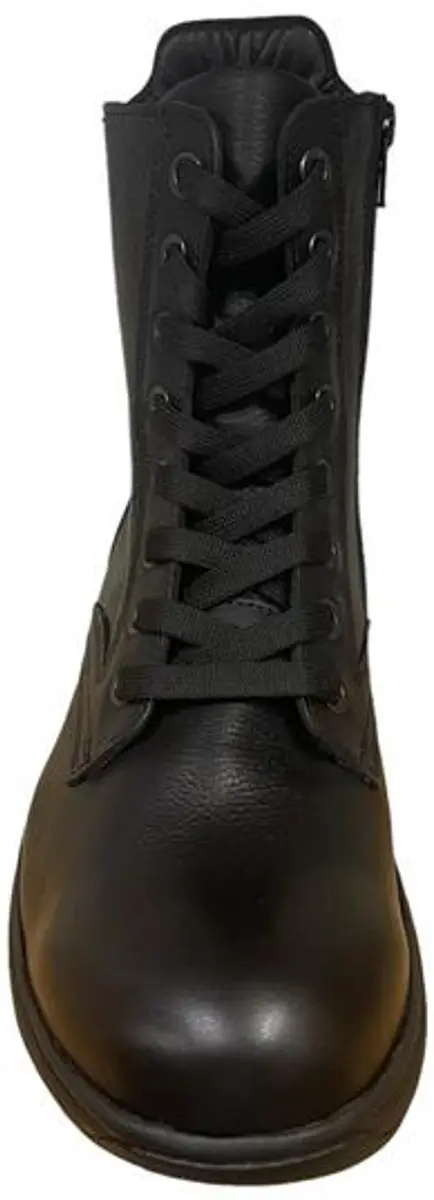 Xsensible Albi 30226.5 Veterschoenen - H-wijdte - Zwart - 38 - afbeelding 5 van 6